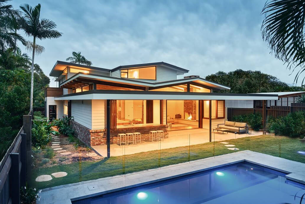 Byron Bay Home