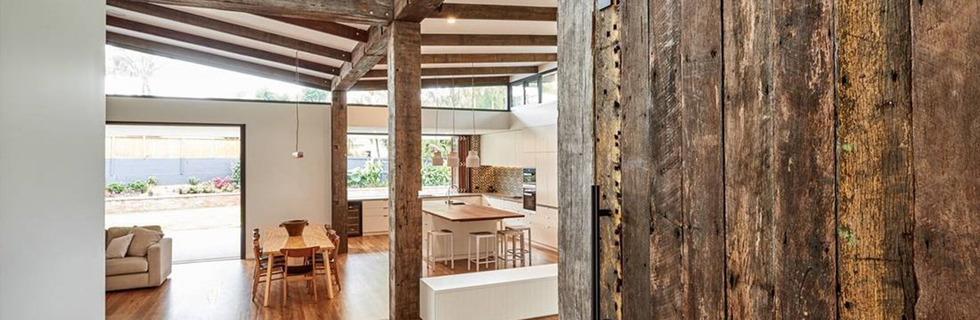 Ocean Street home, Byron Bay