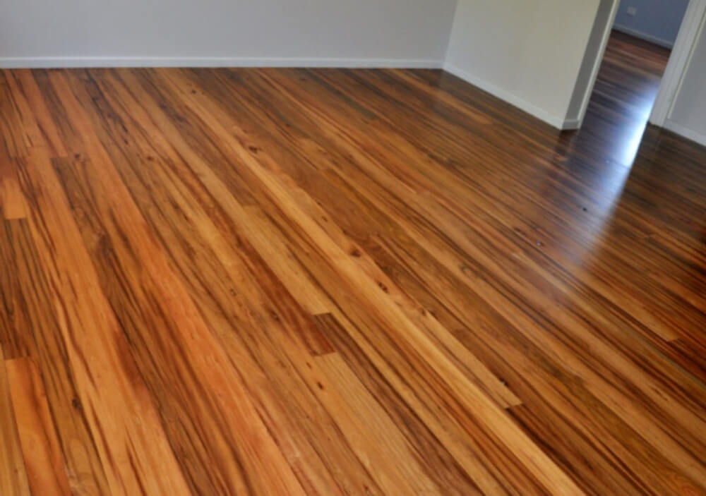 Recycled Timbers flooring