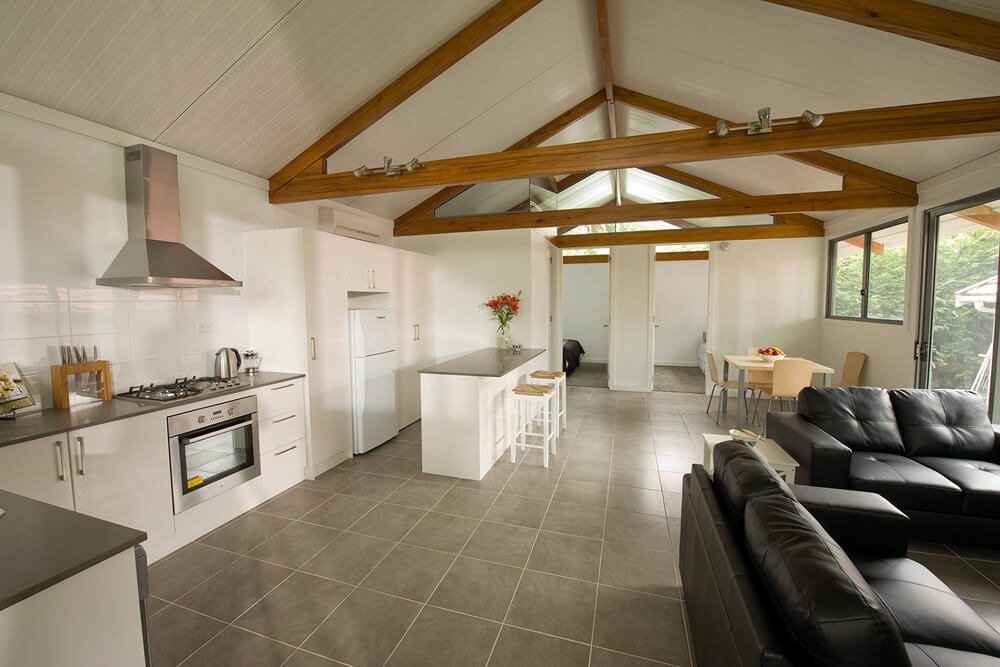 Recycled timber posts