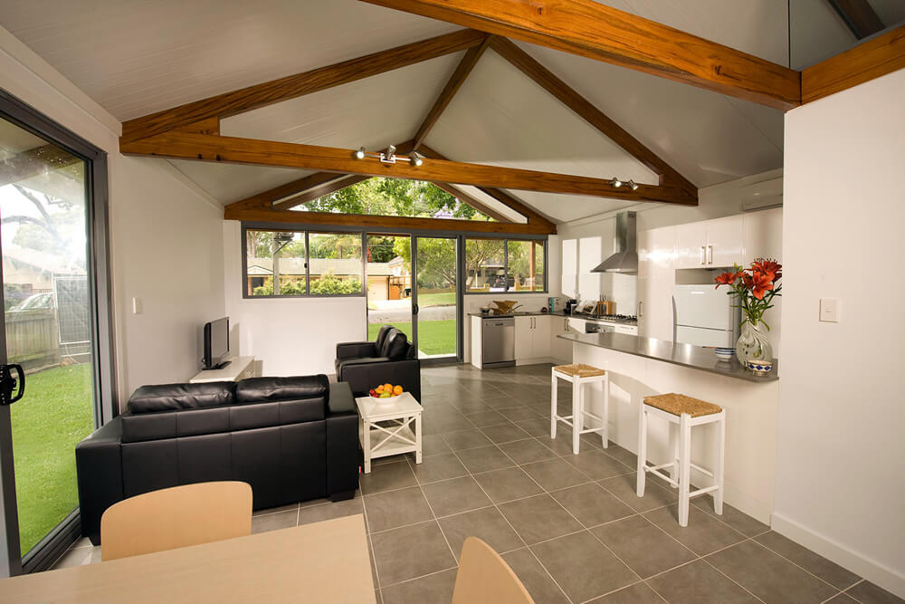 Recycled timber posts