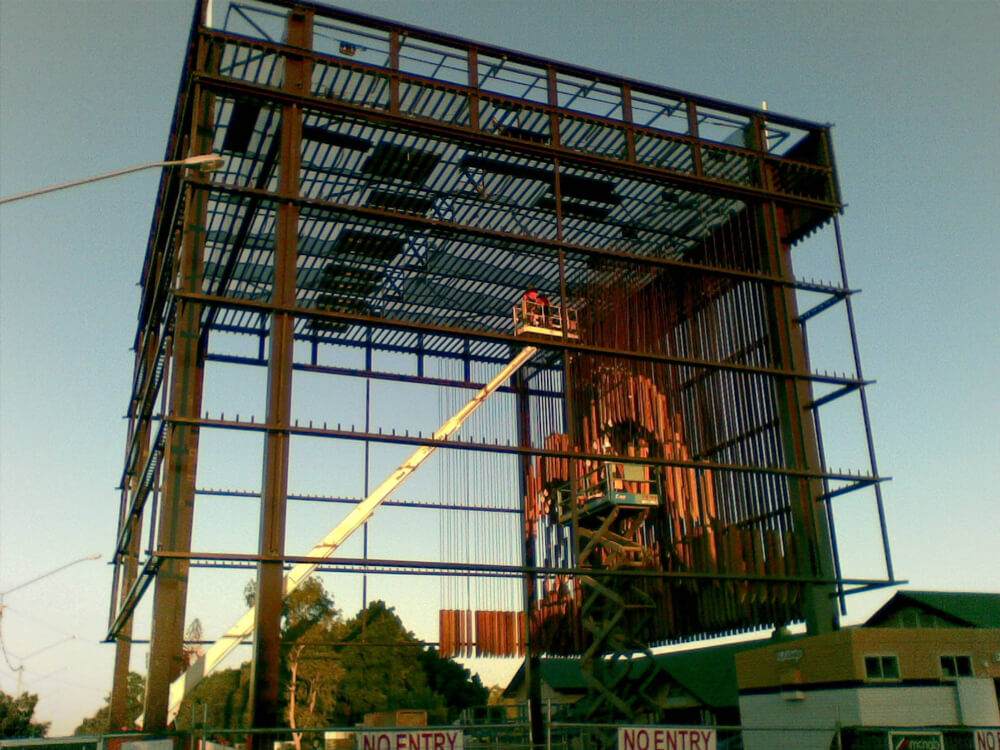 Tree of Knowledge, Barcaldine
